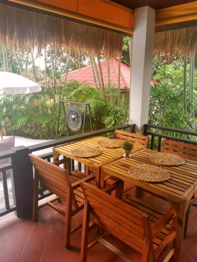 Jade Cottages Koh Samui Zewnętrze zdjęcie