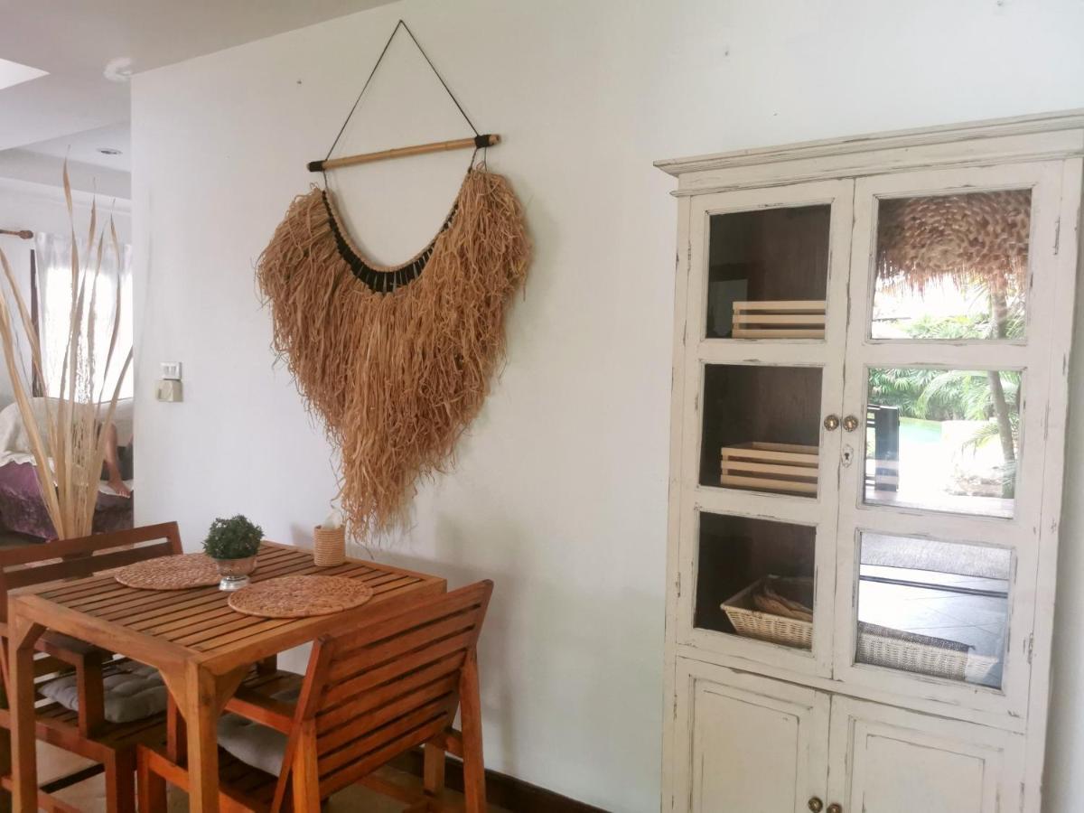 Jade Cottages Koh Samui Zewnętrze zdjęcie