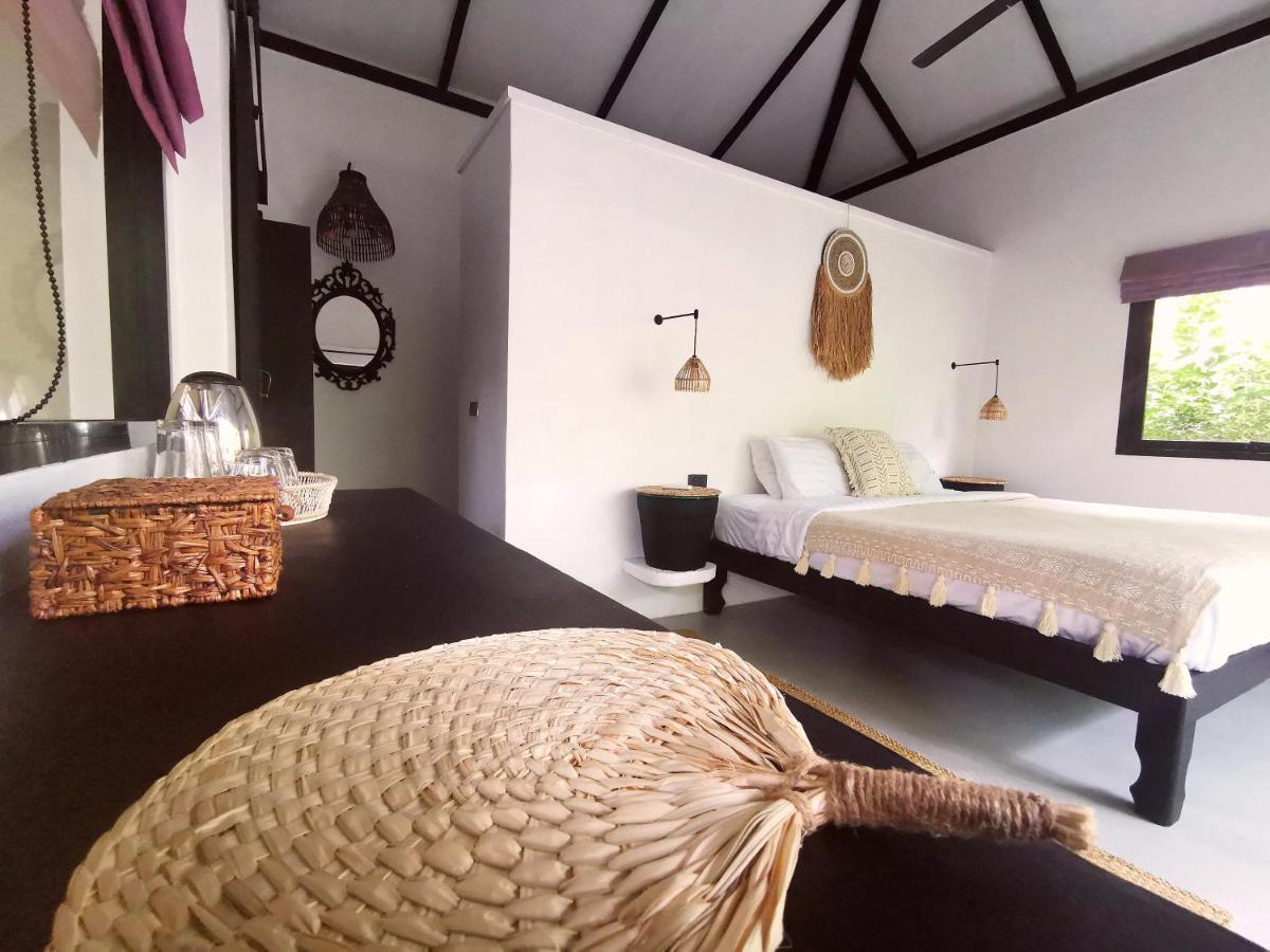Jade Cottages Koh Samui Zewnętrze zdjęcie