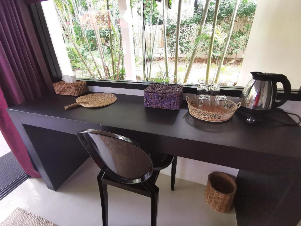Jade Cottages Koh Samui Zewnętrze zdjęcie