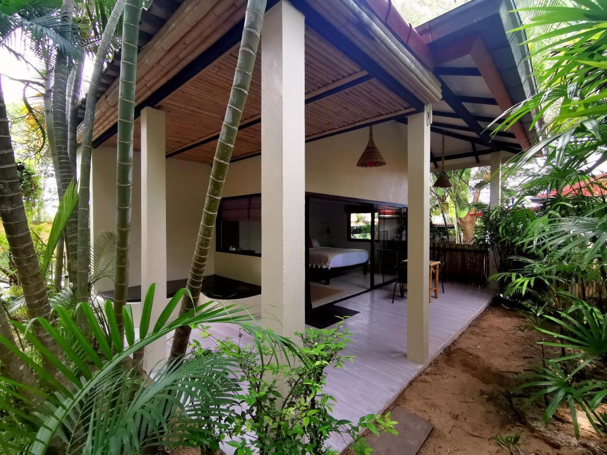 Jade Cottages Koh Samui Zewnętrze zdjęcie