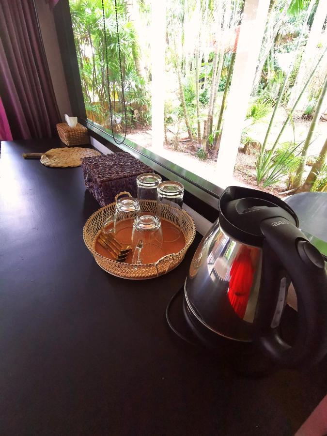 Jade Cottages Koh Samui Zewnętrze zdjęcie