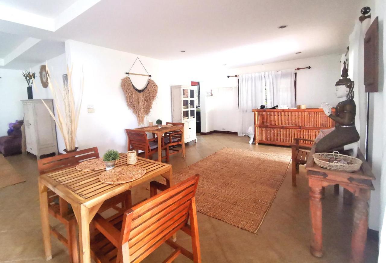 Jade Cottages Koh Samui Zewnętrze zdjęcie