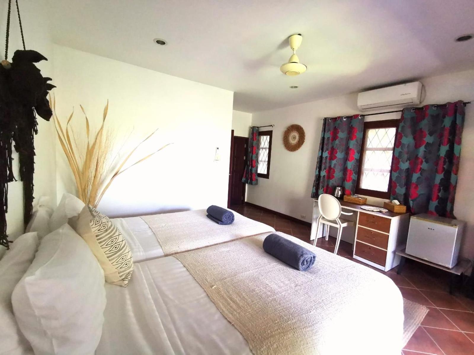 Jade Cottages Koh Samui Pokój zdjęcie