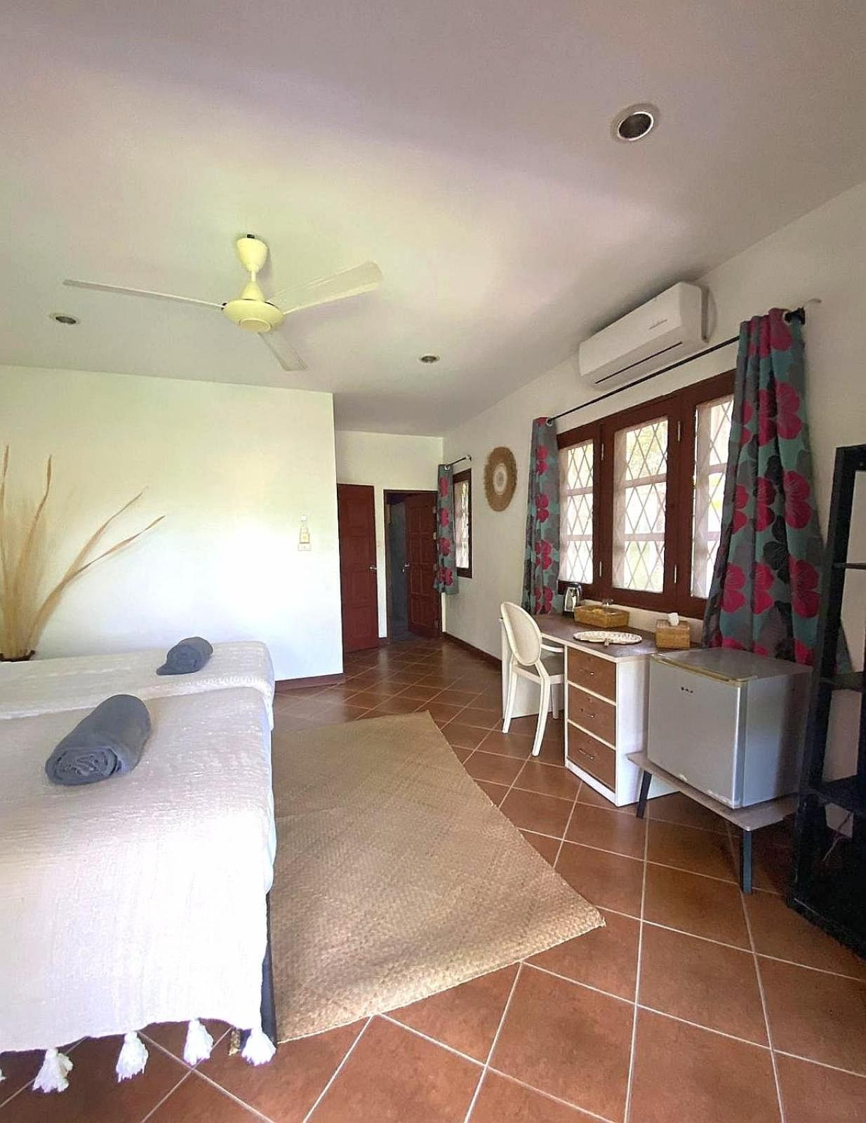 Jade Cottages Koh Samui Zewnętrze zdjęcie