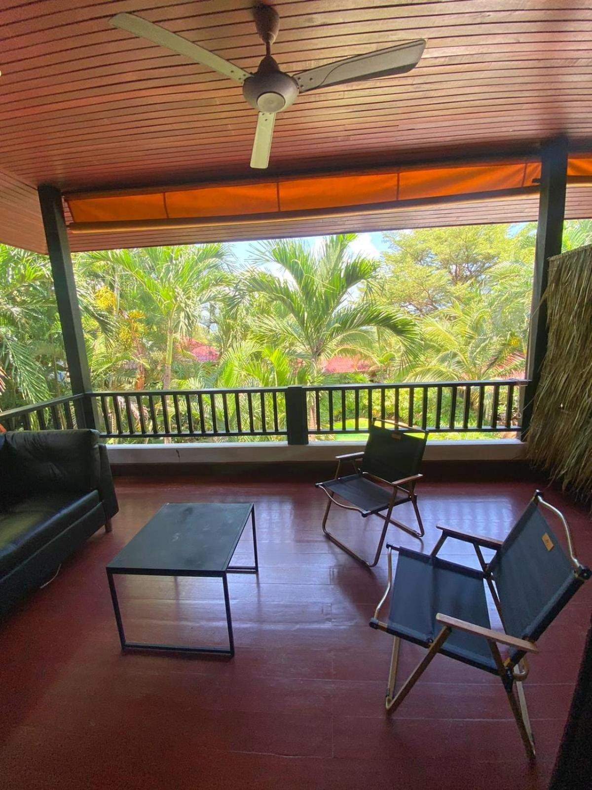 Jade Cottages Koh Samui Zewnętrze zdjęcie