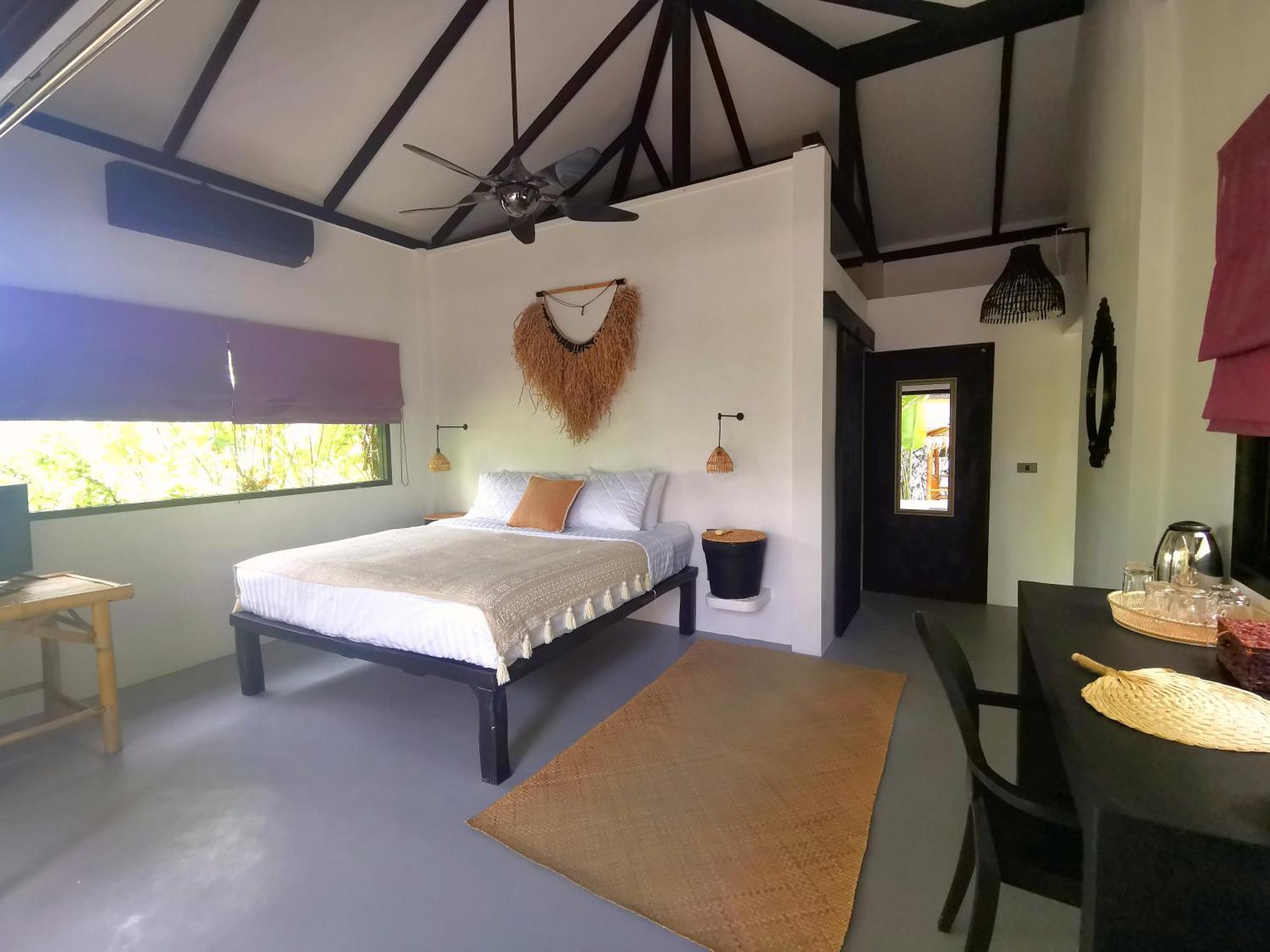 Jade Cottages Koh Samui Zewnętrze zdjęcie