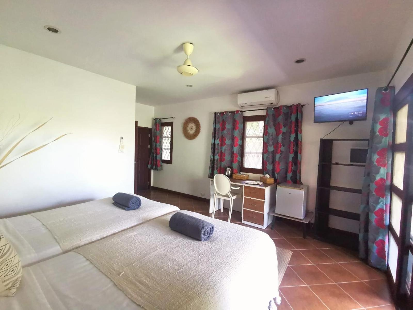 Jade Cottages Koh Samui Zewnętrze zdjęcie
