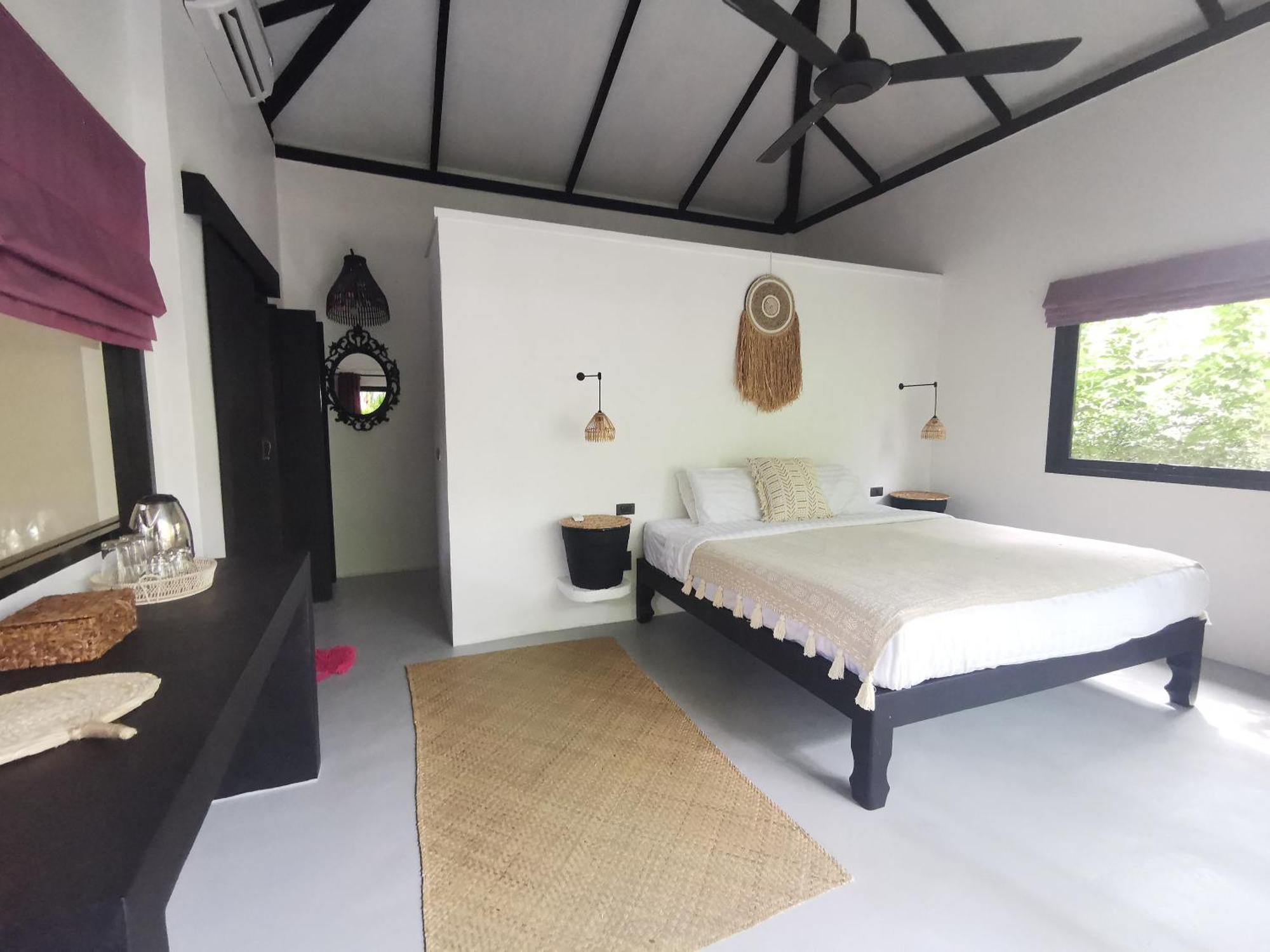 Jade Cottages Koh Samui Pokój zdjęcie