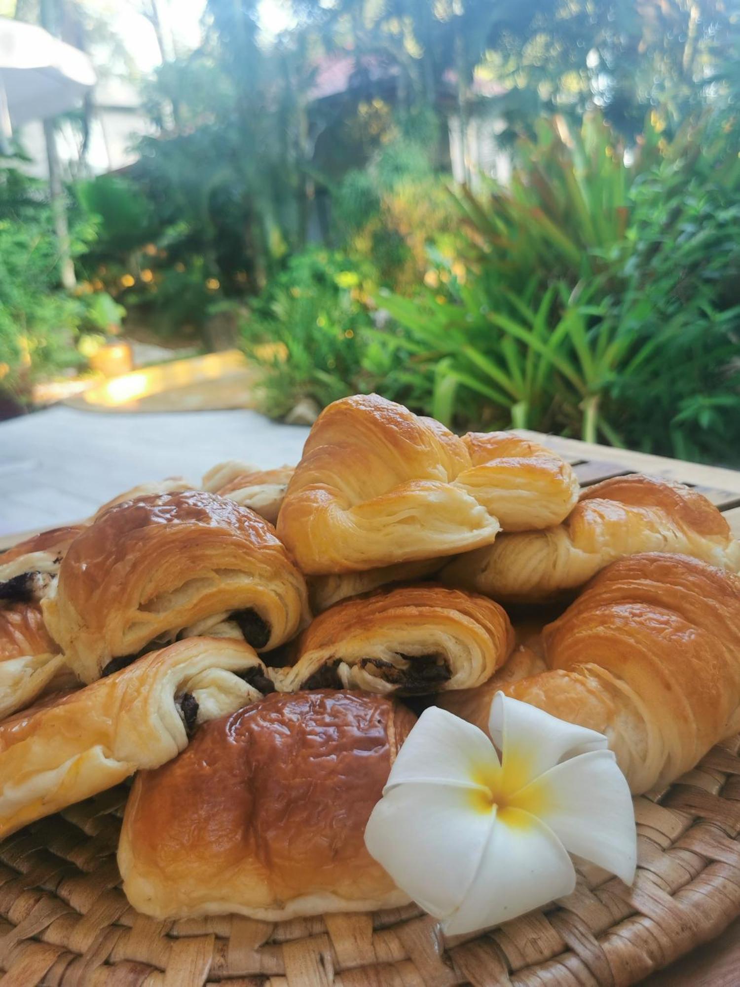 Jade Cottages Koh Samui Zewnętrze zdjęcie