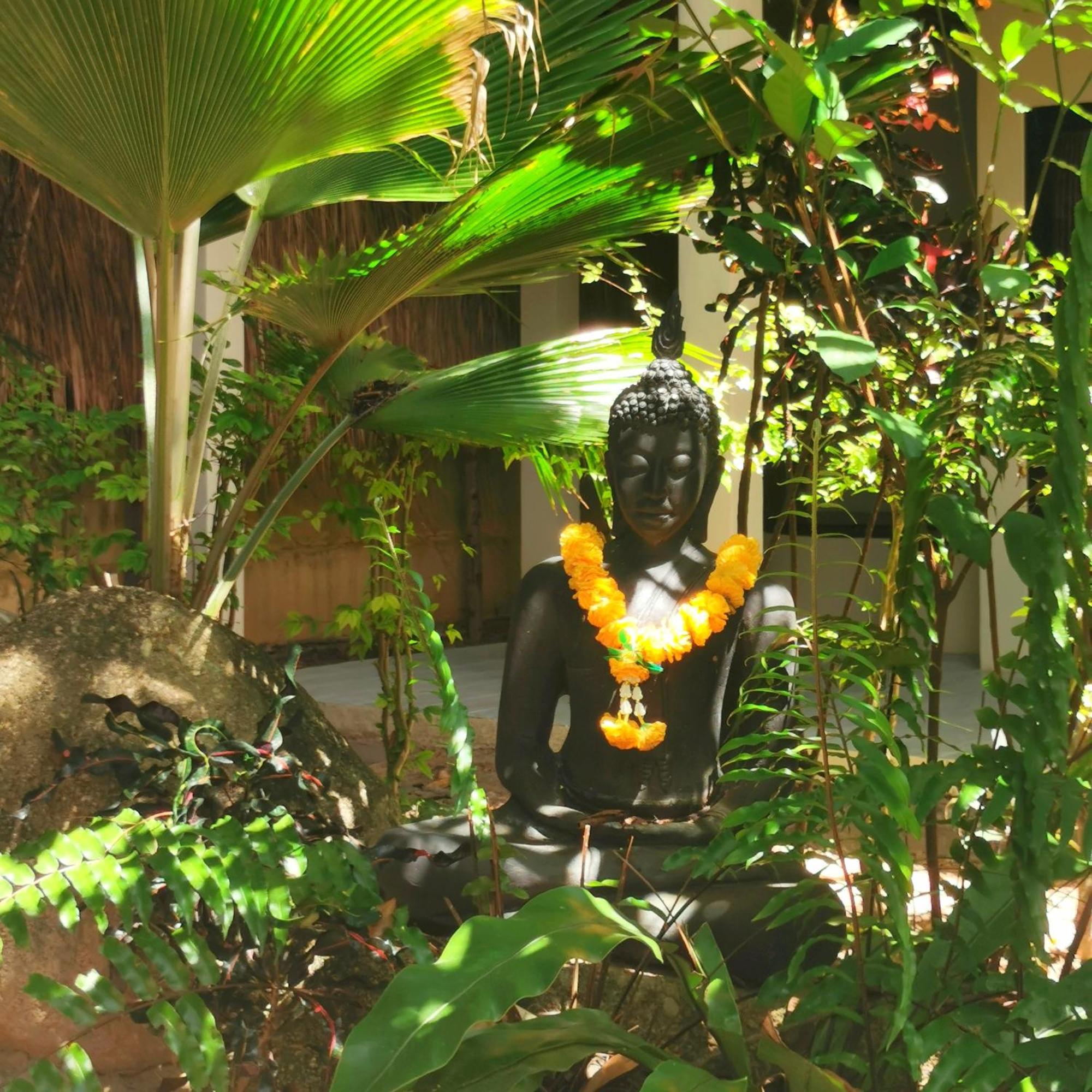 Jade Cottages Koh Samui Zewnętrze zdjęcie