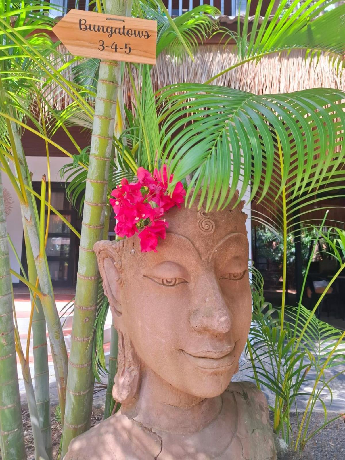 Jade Cottages Koh Samui Zewnętrze zdjęcie