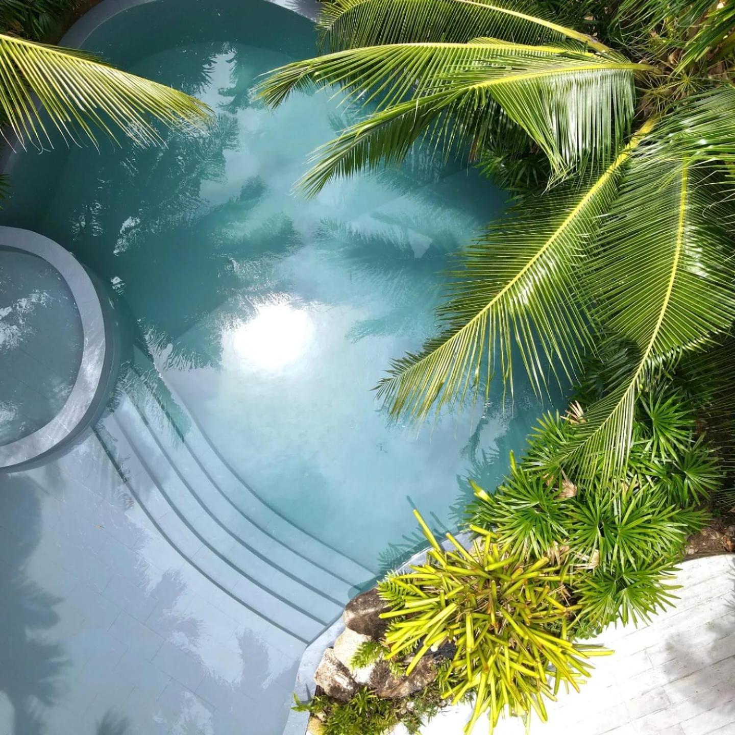 Jade Cottages Koh Samui Zewnętrze zdjęcie