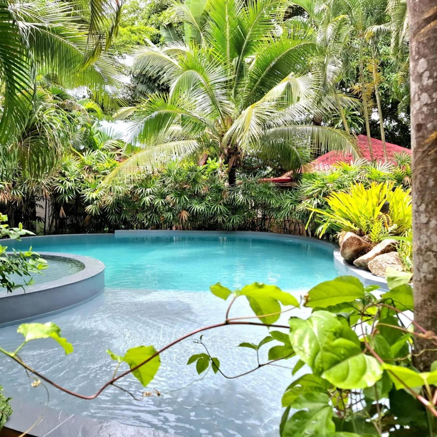 Jade Cottages Koh Samui Zewnętrze zdjęcie
