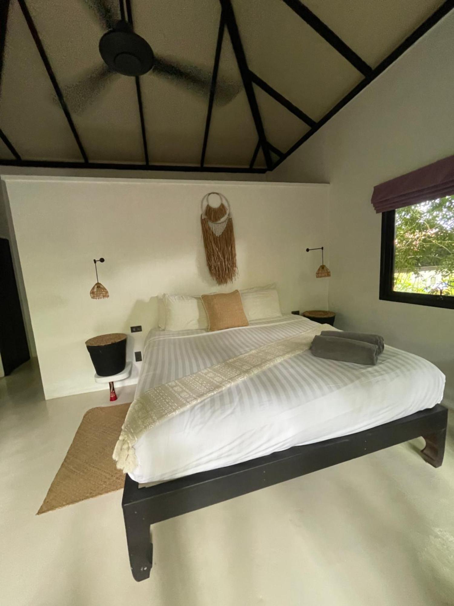 Jade Cottages Koh Samui Zewnętrze zdjęcie