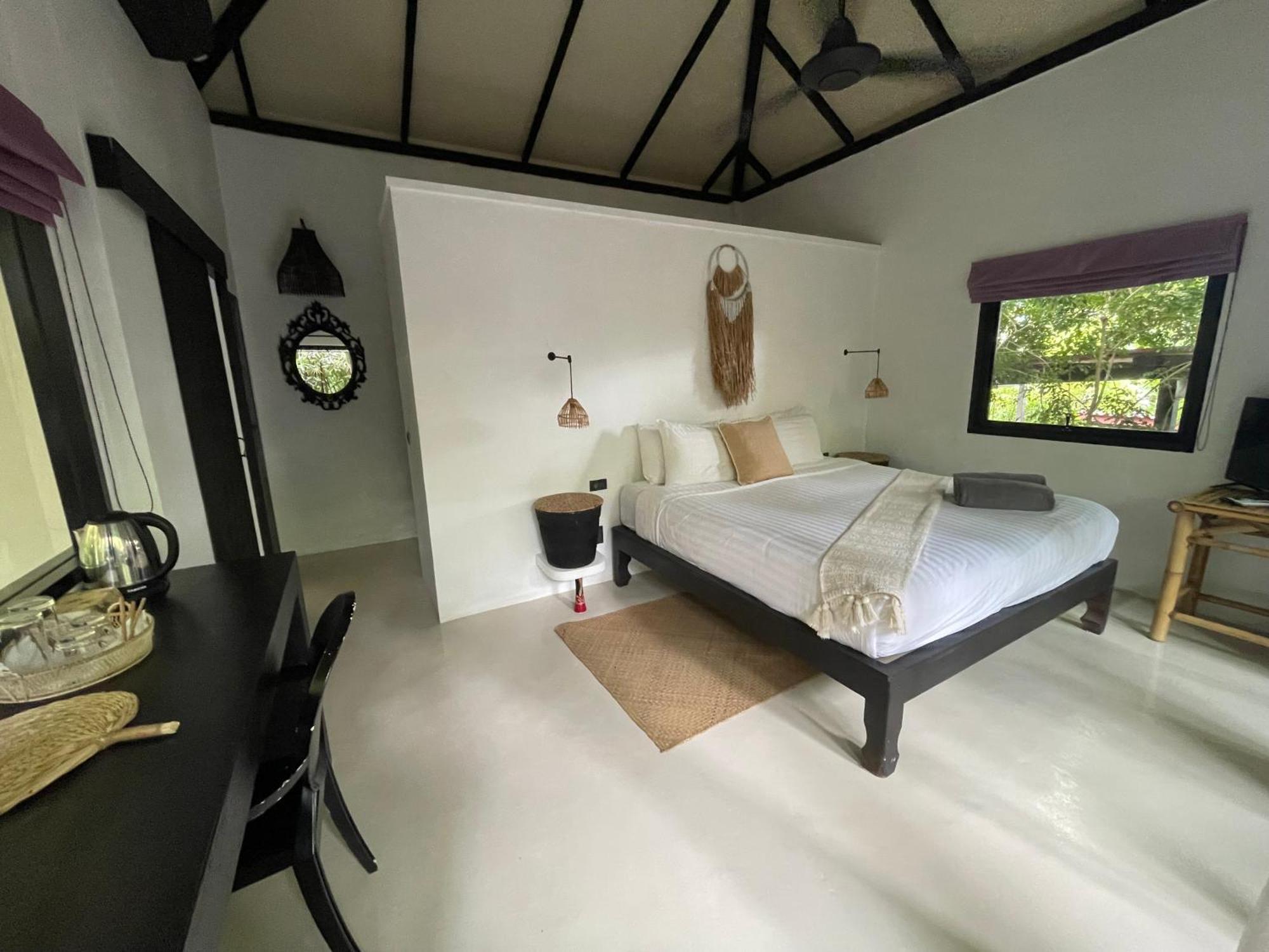 Jade Cottages Koh Samui Zewnętrze zdjęcie