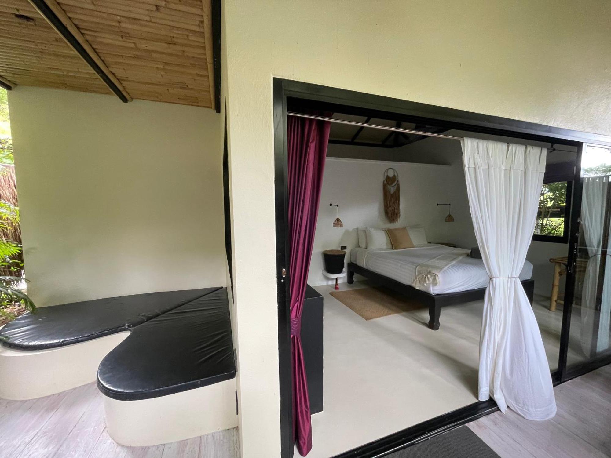 Jade Cottages Koh Samui Zewnętrze zdjęcie