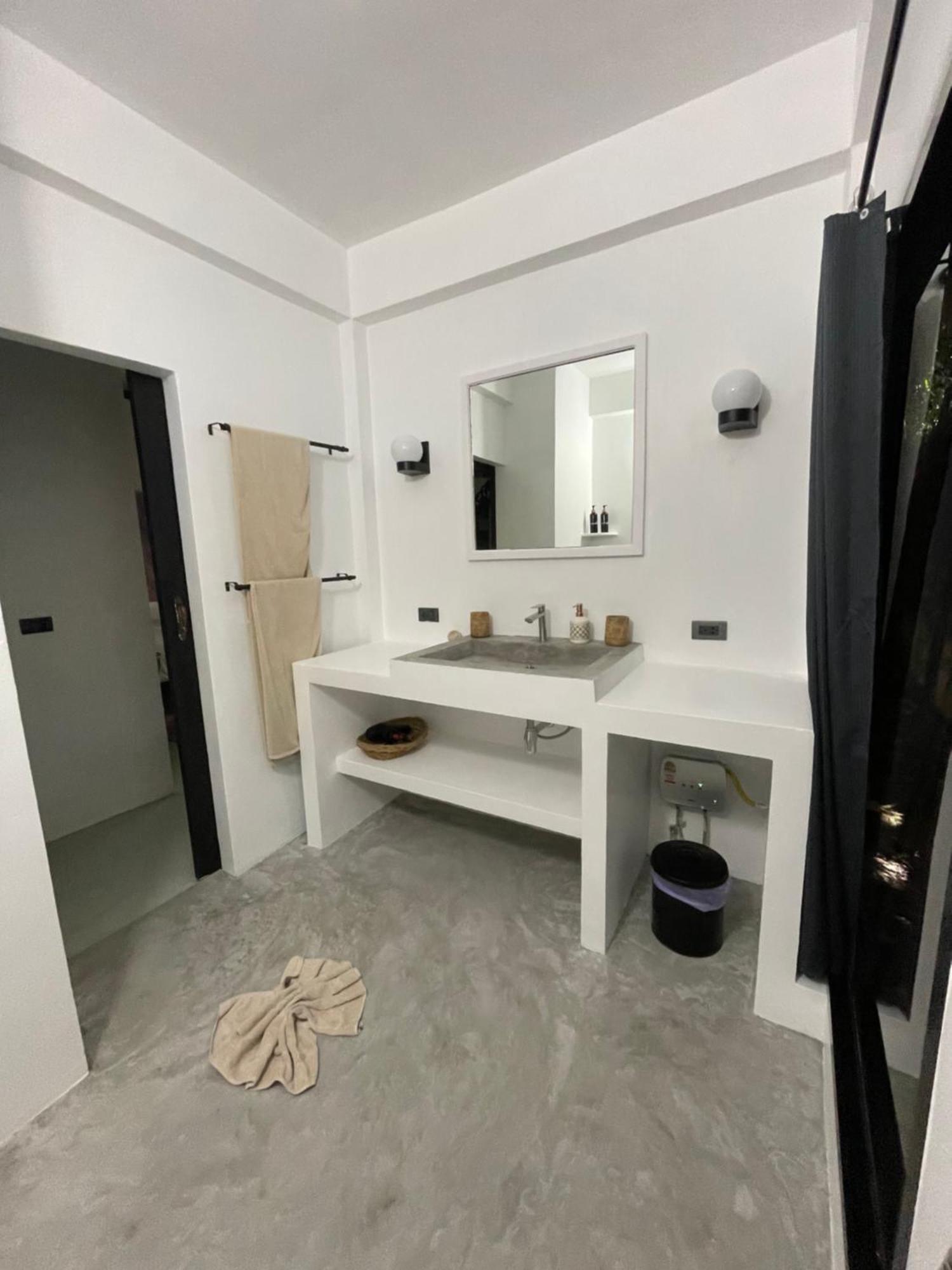 Jade Cottages Koh Samui Zewnętrze zdjęcie