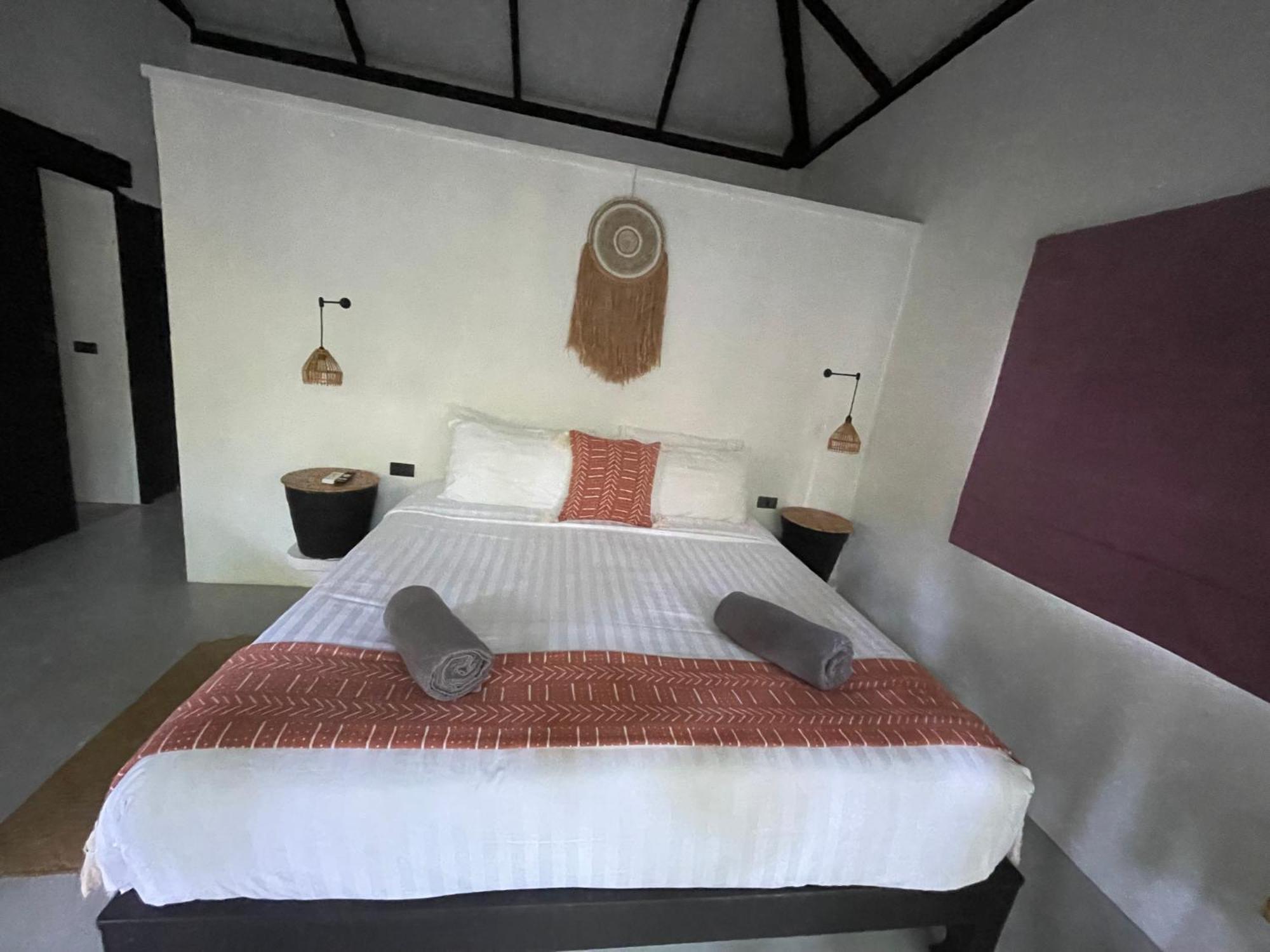 Jade Cottages Koh Samui Zewnętrze zdjęcie