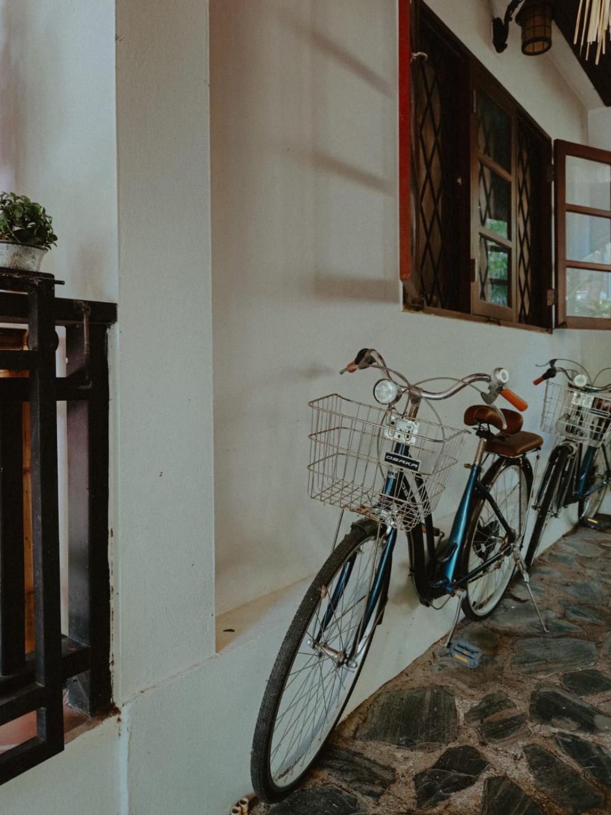 Jade Cottages Koh Samui Zewnętrze zdjęcie