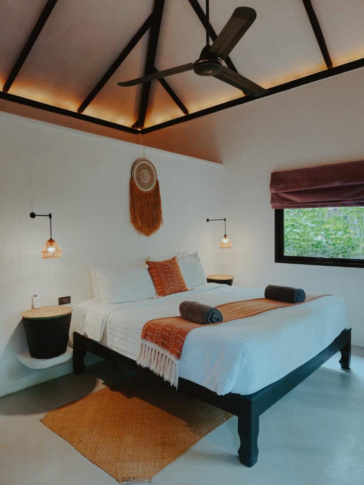 Jade Cottages Koh Samui Zewnętrze zdjęcie