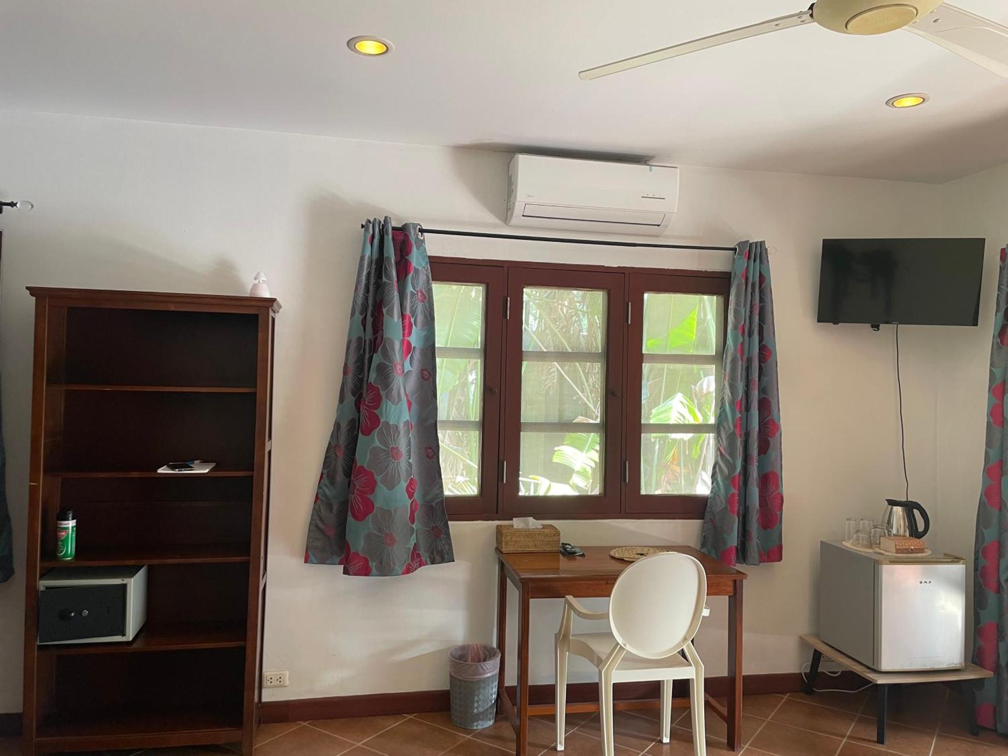Jade Cottages Koh Samui Zewnętrze zdjęcie