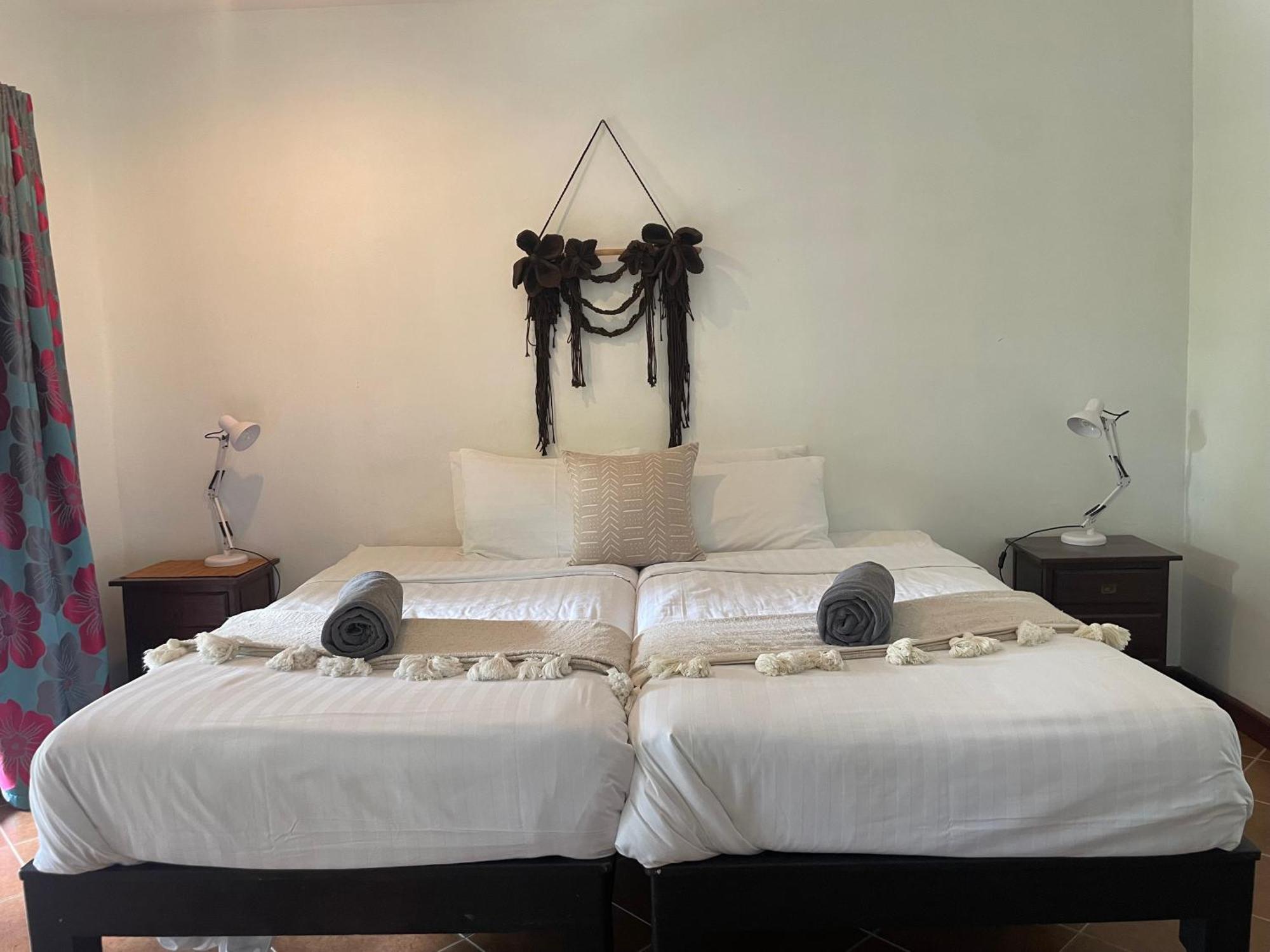Jade Cottages Koh Samui Zewnętrze zdjęcie