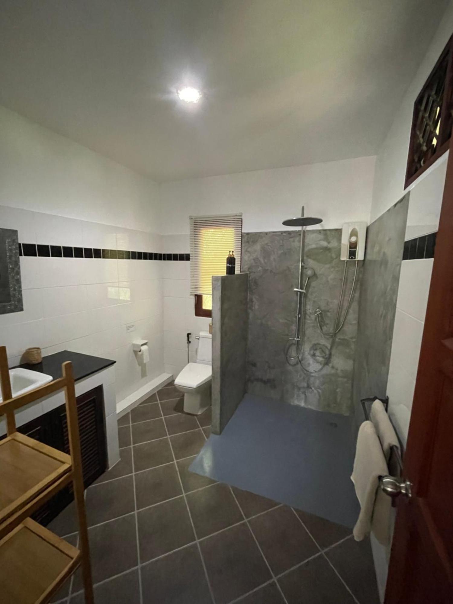 Jade Cottages Koh Samui Zewnętrze zdjęcie