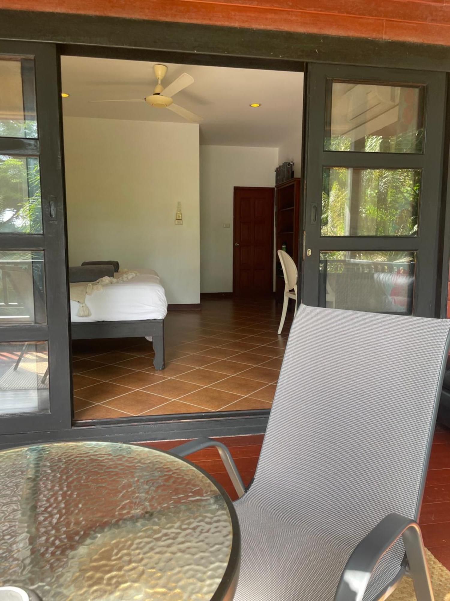 Jade Cottages Koh Samui Zewnętrze zdjęcie