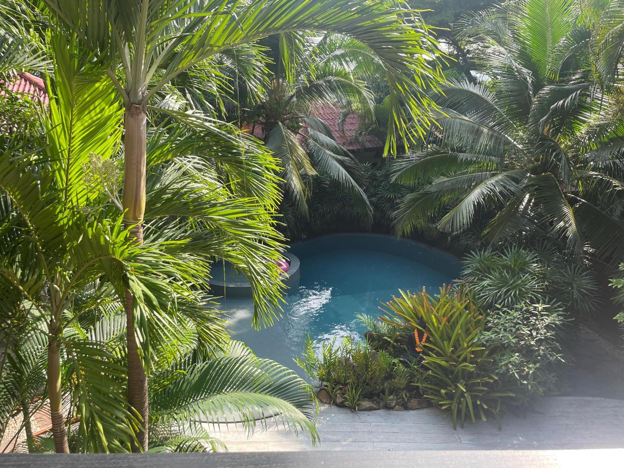 Jade Cottages Koh Samui Zewnętrze zdjęcie