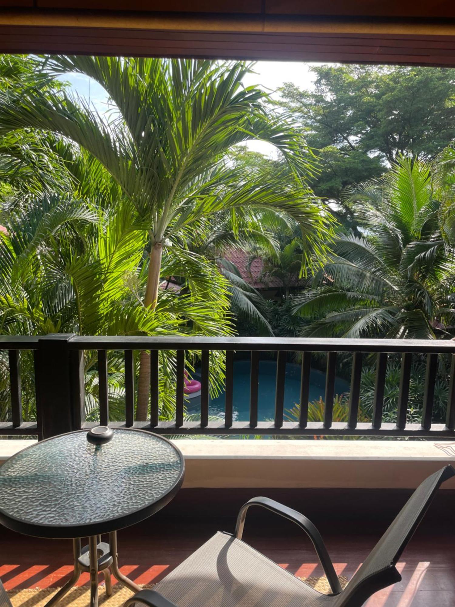 Jade Cottages Koh Samui Zewnętrze zdjęcie