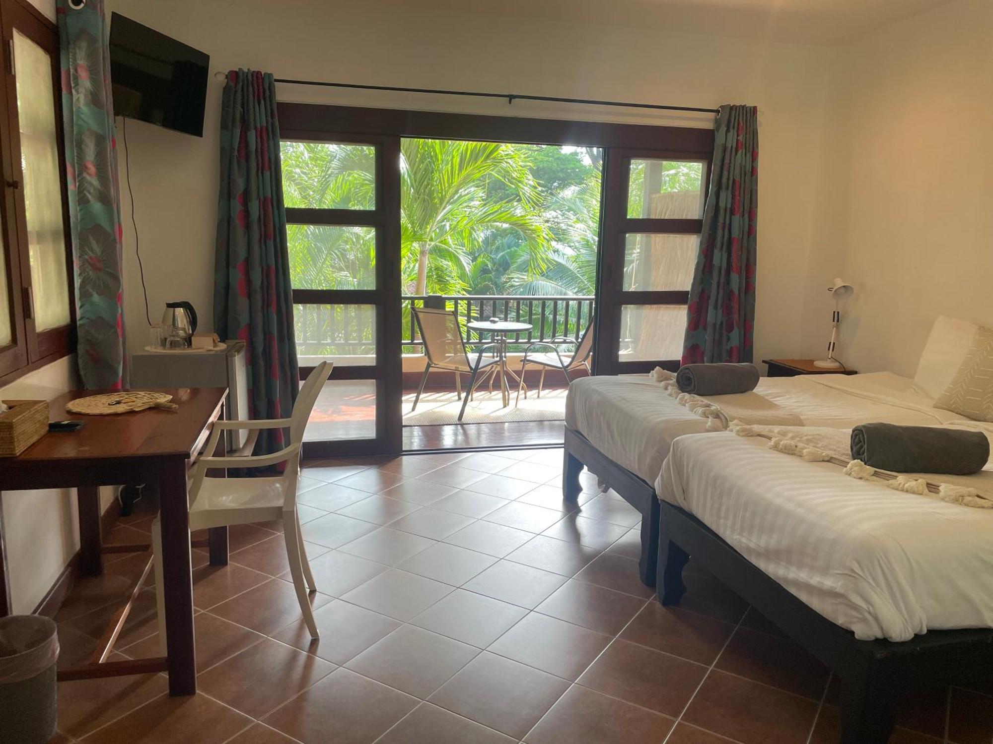 Jade Cottages Koh Samui Zewnętrze zdjęcie